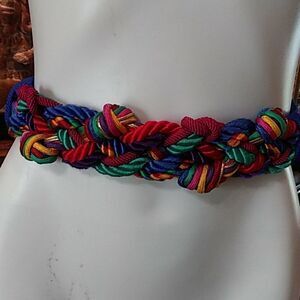 Vintage belt  